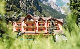 Residence Al Caminetto